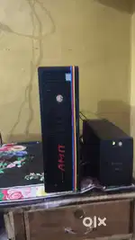 Corei5 8gb ram hai 1 year old hai full ok hai