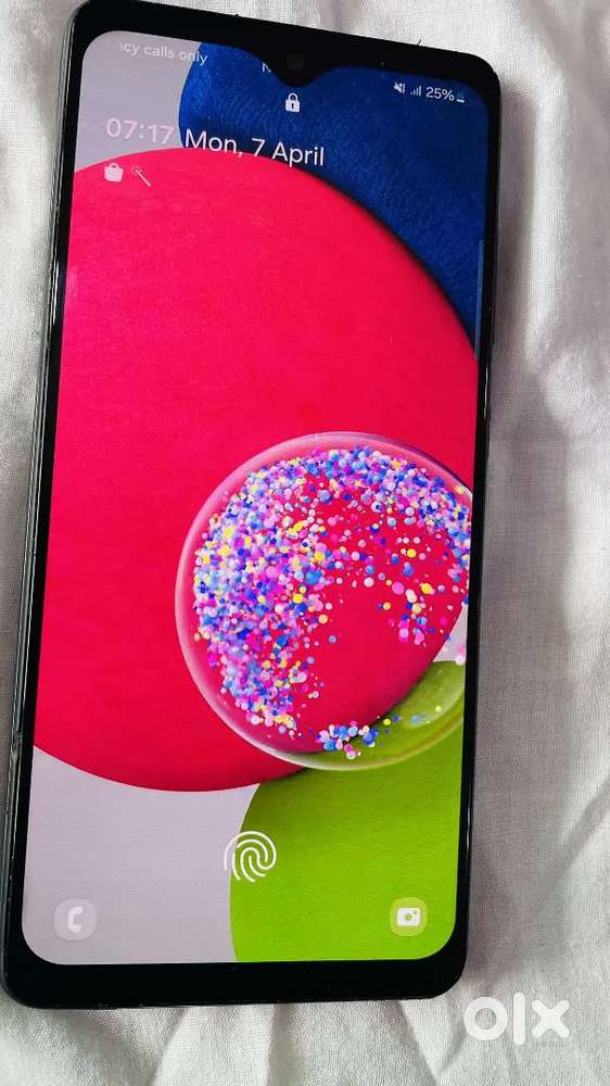 Samsung a52s