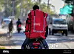 Delhivery job