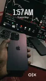 iPhone 14 pro max 256GB UK