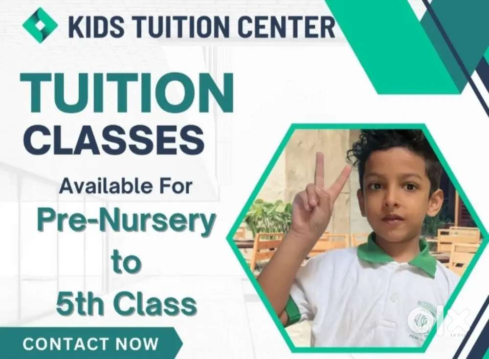 Nursery to 5 class students darkar achii