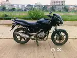 Bajaj Pulsar 150 bery good condition