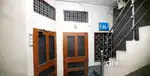 Kota _ Sapret portion 2 room kitchen with attached letbath available.