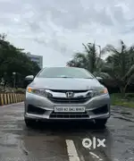 Honda City i-DTEC SV, 2014, Diesel
