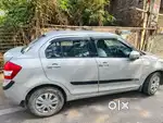 Maruti Suzuki Swift Dzire 2012 Petrol Good Condition
