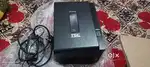 -Performance USB Barcode & Label Printing Machine
