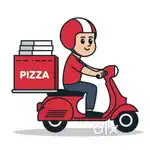 Pizza delivery boy required for tragad Chandkheda location