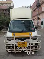 MAHINDRA JEETO BS6 BOX AUTO FOR SALE BEST ENGINE CONDITION