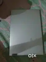 Lenovo laptop