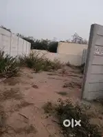 102 squar yards open plot sale in chilkur balaji temple moinabad