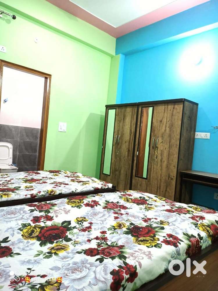 Heritage Luxury Boys PG – Comfort, Convenience & Class!