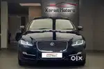 Jaguar XJ 2.0L Portfolio, 2017, Petrol