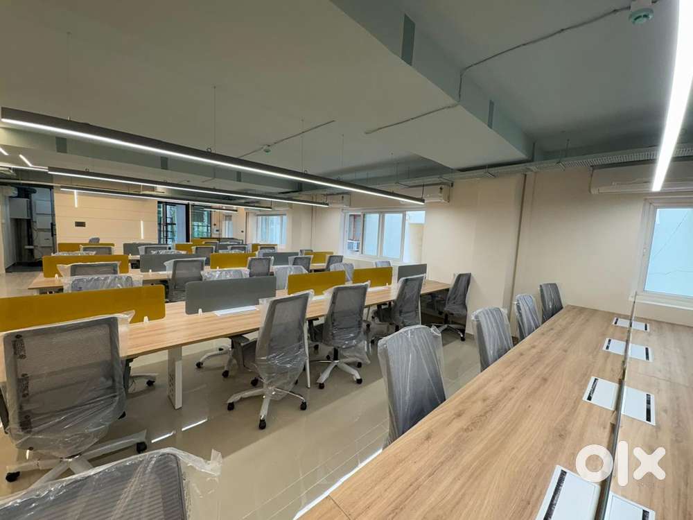 3200sft New commercial office space for rent in madhapur