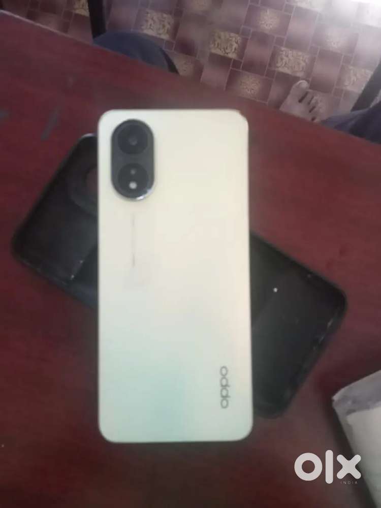 Oppo a38 h/ 4/128 ma