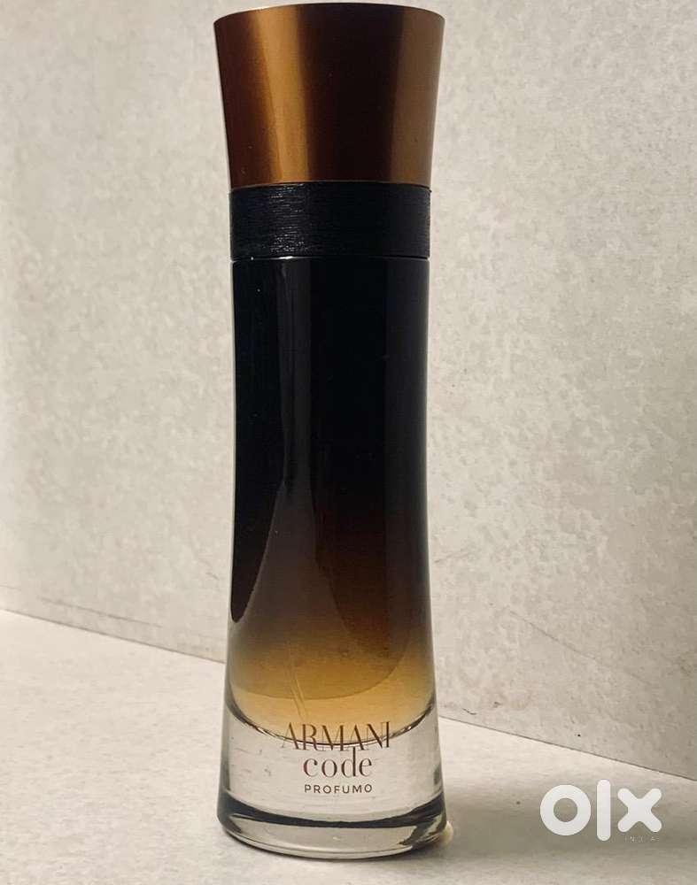 GIORGIO ARMANI- Code Profumo, Parfum 110 ml
