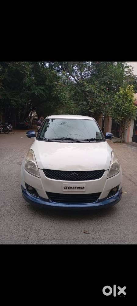 Maruti Suzuki Swift DDiS VDI, 2013, Diesel
