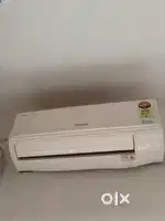 Spilt A C - Voltas