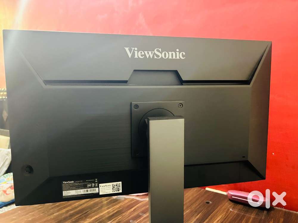 Viewsonic led