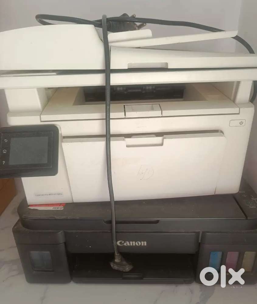 Want to sell printer