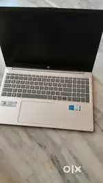 Hp laptop 13th generation Intel i5