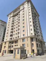 Luxury 4 BHK Flat for Rent in Vasna-Bhyali  Sanlucas  Near D-Mart
