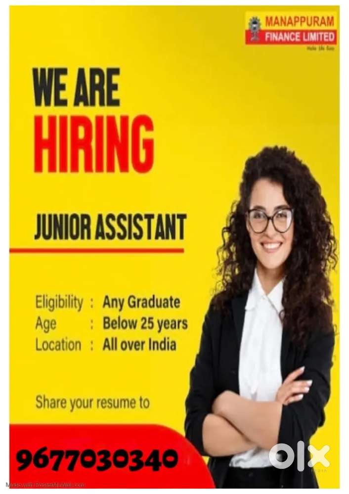 Manappuram finance limited
