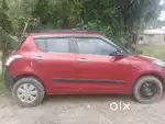 Maruti Suzuki Swift 2014 Diesel 130000 Km Driven