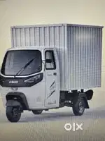 Electric 3 wheeler tempo ke liye driver chahiye Nizamuddin ke liye