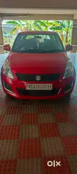 Maruti Suzuki Swift 2015 For Sale