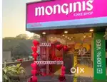Monginis Supervisor