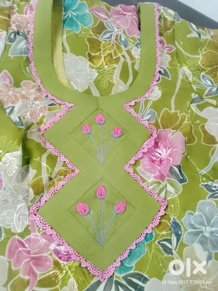 Tailor awailable for boutique