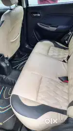 Maruti Suzuki Baleno 1.2 Delta AT, 2019, Petrol
