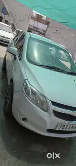 Chevrolet Sail 2014 Diesel Good Condition