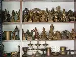 Old antique collections for sale. Vintage items - Home decor