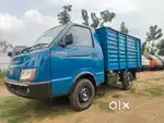 Driver for company