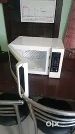 whirlpool microwave