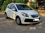 Honda Brio S (O) MT, 2012, Petrol