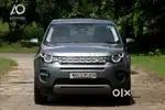 Land Rover Discovery HSE, 2017, Petrol