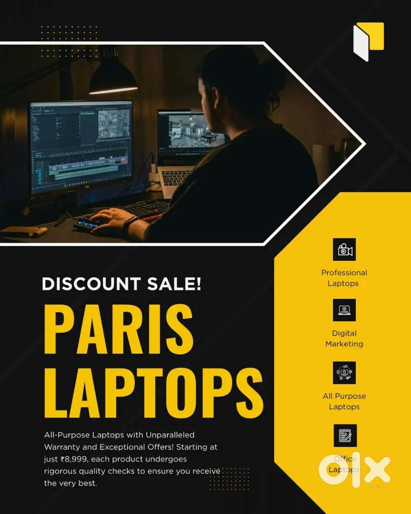 Used hp asus acer dell lenovo laptop!
