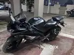 R15 V3 (only 13000KM Driven)