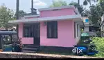 6 cent with old home sale at thrissur anchery near kuttanellur