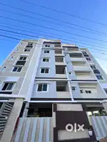 2BHK SPACIOUS& LUXURIOUS FLATS FOR SALE @SHEELANAGAR JUST FOR @34 LACS