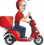 Hiring Delivery Boy