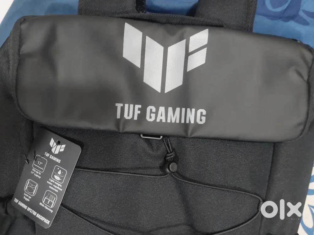 Laptop Gaming bag Asus Tuf