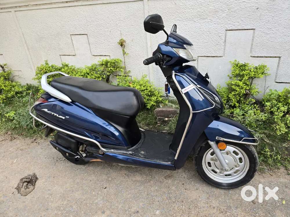 HONDA ACTIVA SCOOTY