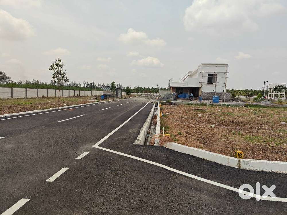 percent 15.75L direct owner sale for kovilpalayam road