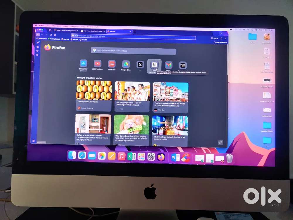 Apple IMac