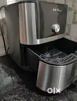 Instant pot vortex Air fryer