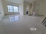 Spacious 2Bhk for Rent in Luxurious Tower, Kharghar
