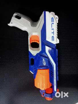 Nerf gun  (toy)